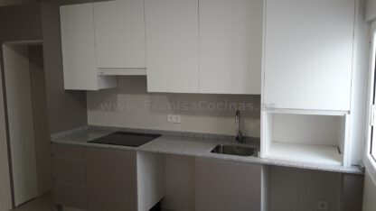 Muebles de cocina PET ultramate - Imagen 16