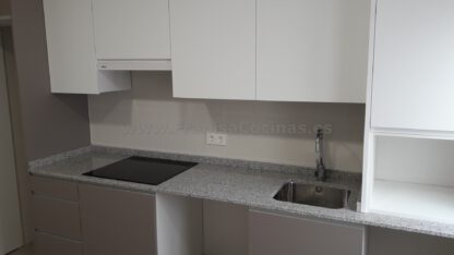 Muebles de cocina PET ultramate - Imagen 14