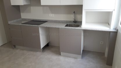 Muebles de cocina PET ultramate - Imagen 12