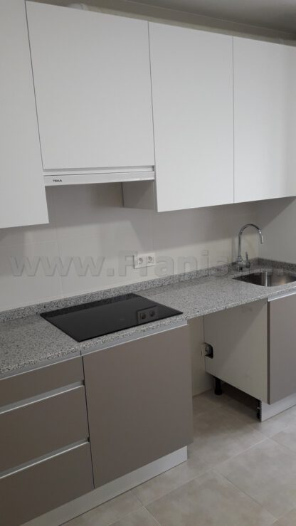 Muebles de cocina PET ultramate - Imagen 10