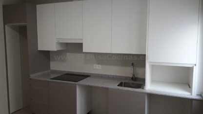 Muebles de cocina PET ultramate - Imagen 9