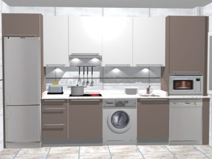 Diseño online profesional de muebles de cocina - Imagen 4