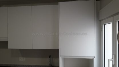 Muebles de cocina PET ultramate - Imagen 7