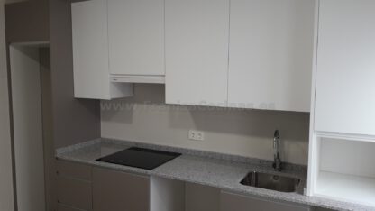 Muebles de cocina PET ultramate
