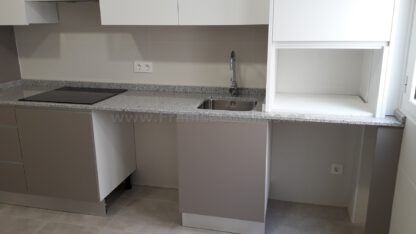 Muebles de cocina PET ultramate - Imagen 3