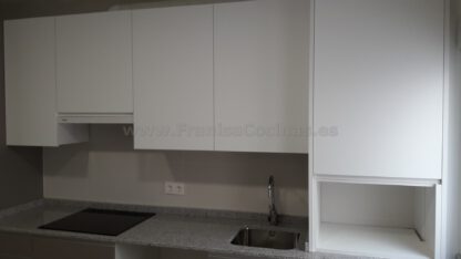 Muebles de cocina PET ultramate - Imagen 2