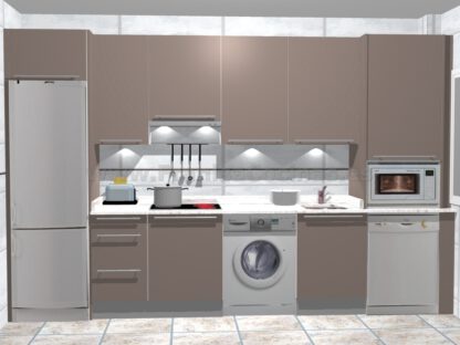 Diseño online profesional de muebles de cocina - Imagen 3