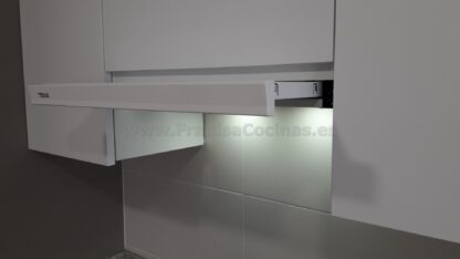 Muebles de cocina PET ultramate - Imagen 26
