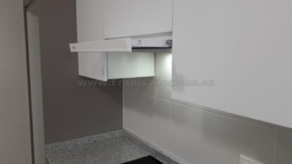 Muebles de cocina PET ultramate - Imagen 25