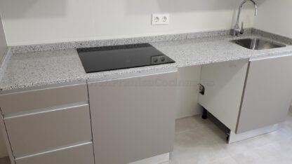 Muebles de cocina PET ultramate - Imagen 22