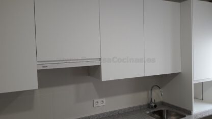 Muebles de cocina PET ultramate - Imagen 24