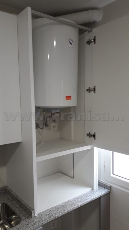 Muebles de cocina PET ultramate - Imagen 28