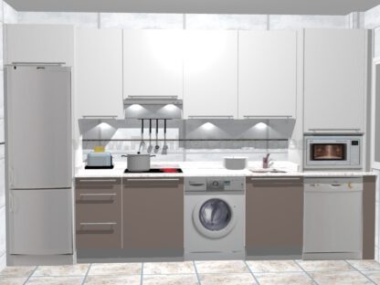 Diseño online profesional de muebles de cocina - Imagen 2