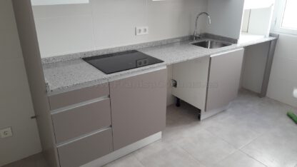 Muebles de cocina PET ultramate - Imagen 23