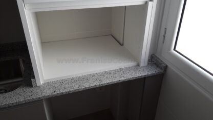 Muebles de cocina PET ultramate - Imagen 18