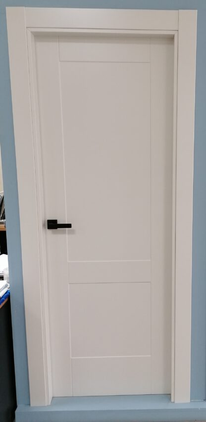 Puerta Interior Lacada Serie Alia Modelo 100 - Imagen 2