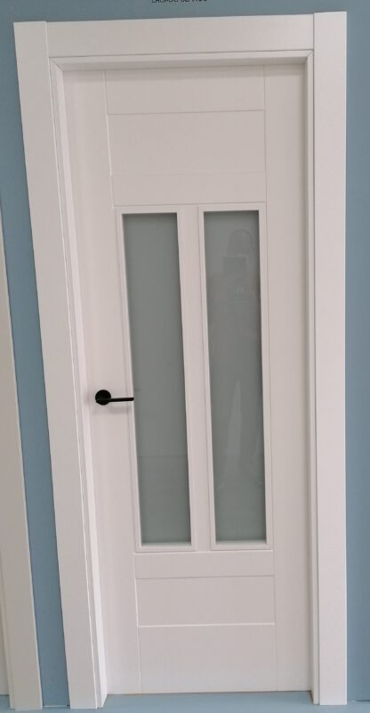 Puerta Interior Lacada Serie Alia Modelo 250 - Imagen 3