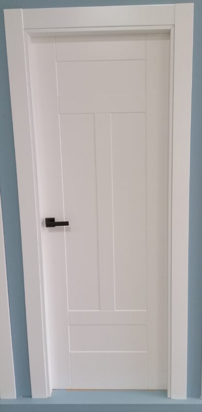Puerta Interior Lacada Serie Alia Modelo 250 - Imagen 2