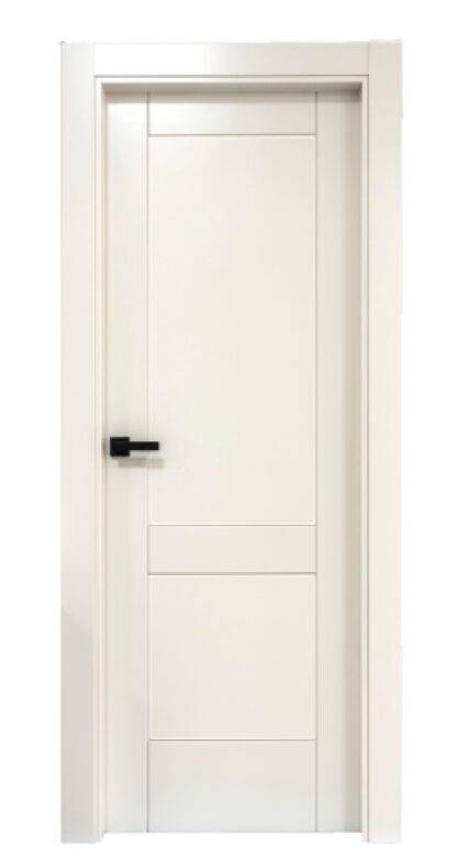 Puerta Interior Lacada Serie Alia Modelo 100