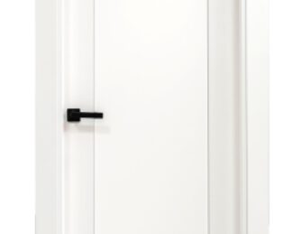 Puerta Interior Lacada Serie Alia Modelo 150
