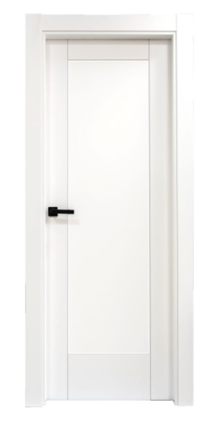 Puerta Interior Lacada Serie Alia Modelo 150