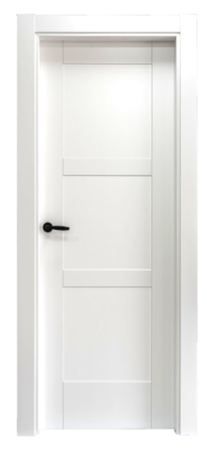 Puerta Interior Lacada Serie Alia Modelo 200
