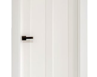 Puerta Interior Lacada Serie Alia Modelo 250