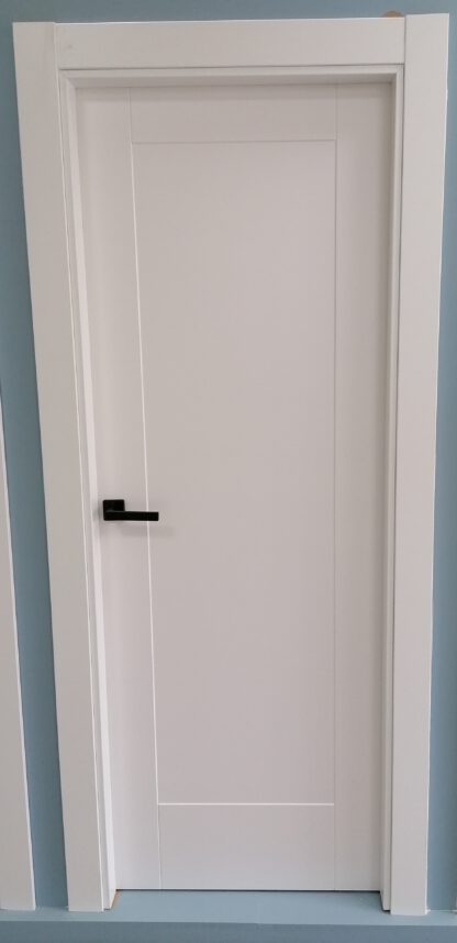 Puerta Interior Lacada Serie Alia Modelo 150 - Imagen 2