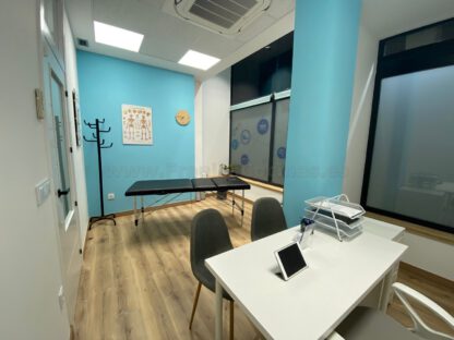 Clínica Fisioterapia Ana Cartón (Valladolid) - Imagen 17
