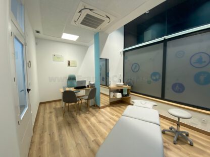 Clínica Fisioterapia Ana Cartón (Valladolid) - Imagen 16