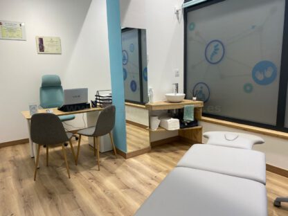 Clínica Fisioterapia Ana Cartón (Valladolid) - Imagen 15