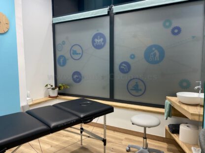 Clínica Fisioterapia Ana Cartón (Valladolid) - Imagen 14