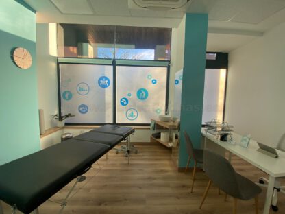 Clínica Fisioterapia Ana Cartón (Valladolid) - Imagen 13