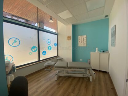 Clínica Fisioterapia Ana Cartón (Valladolid) - Imagen 11