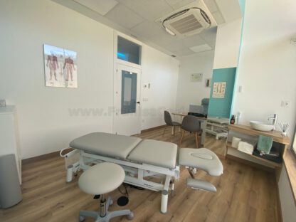 Clínica Fisioterapia Ana Cartón (Valladolid) - Imagen 10