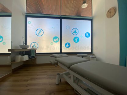 Clínica Fisioterapia Ana Cartón (Valladolid) - Imagen 9