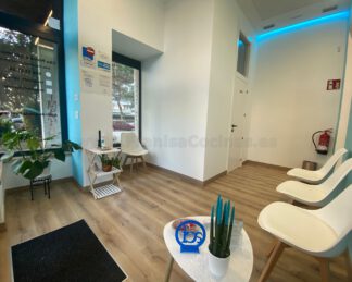 Clínica Fisioterapia Ana Cartón (Valladolid)
