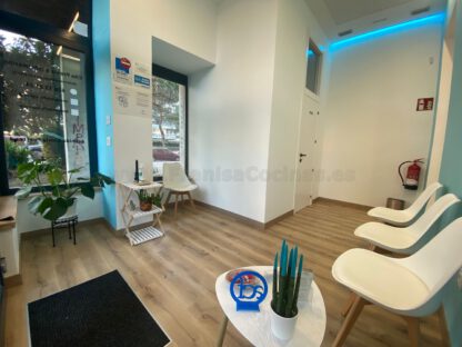Clínica Fisioterapia Ana Cartón (Valladolid)