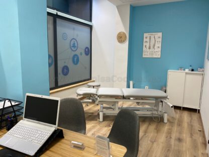 Clínica Fisioterapia Ana Cartón (Valladolid) - Imagen 6