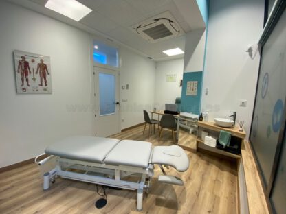 Clínica Fisioterapia Ana Cartón (Valladolid) - Imagen 5