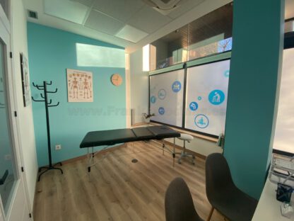 Clínica Fisioterapia Ana Cartón (Valladolid) - Imagen 4