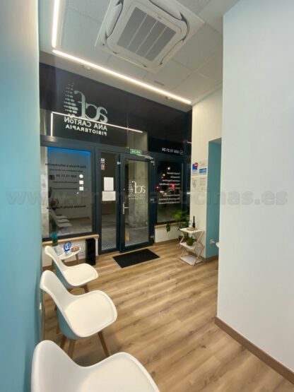 Clínica Fisioterapia Ana Cartón (Valladolid) - Imagen 3