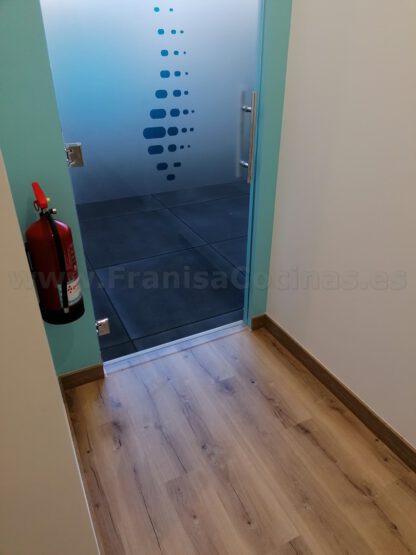 Clínica Fisioterapia Ana Cartón (Valladolid) - Imagen 92