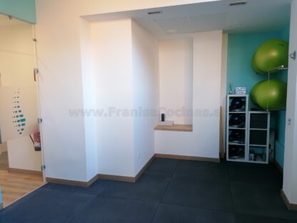Clínica Fisioterapia Ana Cartón (Valladolid) - Imagen 90