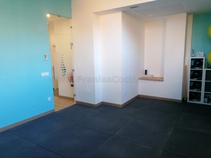 Clínica Fisioterapia Ana Cartón (Valladolid) - Imagen 89