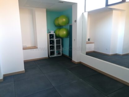 Clínica Fisioterapia Ana Cartón (Valladolid) - Imagen 85