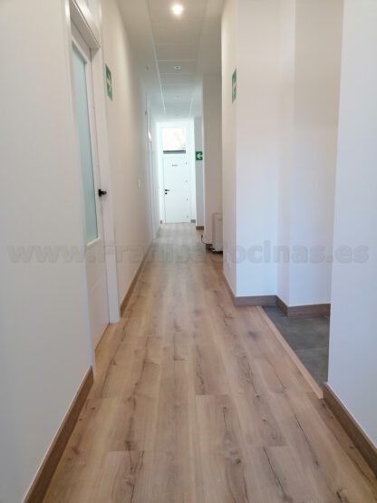 Clínica Fisioterapia Ana Cartón (Valladolid) - Imagen 83