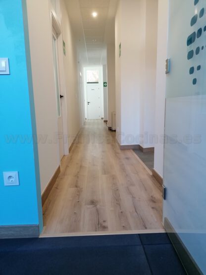Clínica Fisioterapia Ana Cartón (Valladolid) - Imagen 82