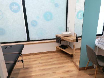 Clínica Fisioterapia Ana Cartón (Valladolid) - Imagen 68