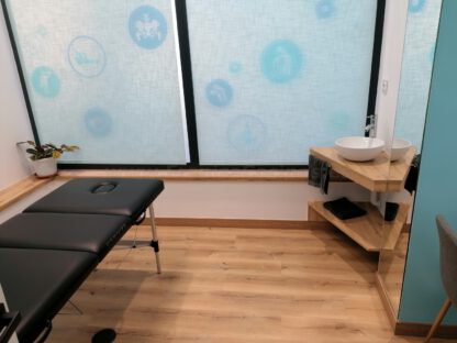 Clínica Fisioterapia Ana Cartón (Valladolid) - Imagen 65